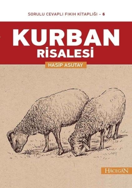 Kurban Risalesi (Cep Boy)
