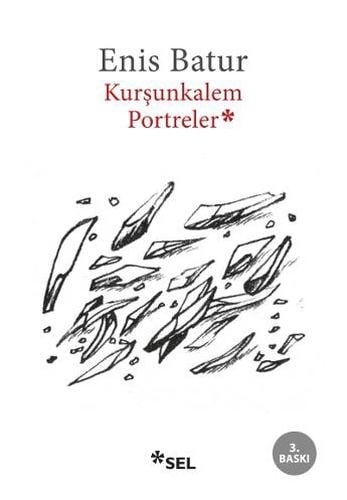 Kurşun Kalem Portreler