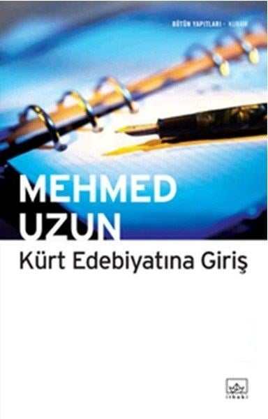 Kürt Edebiyatına Giriş