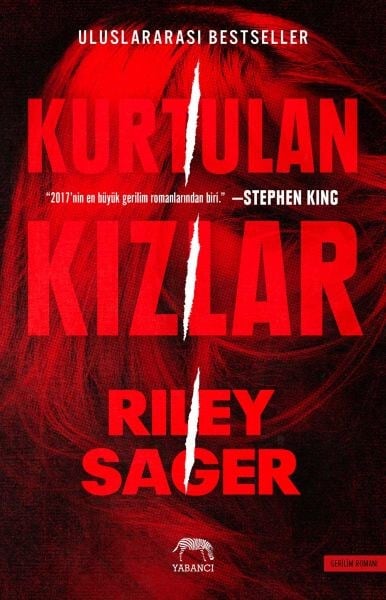 Kurtulan Kızlar