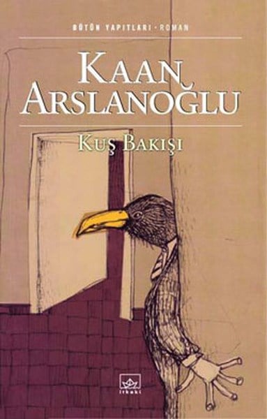 Kuş Bakışı