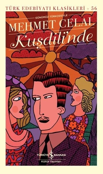 Kuşdili'nde - Türk Edebiyatı Klasikleri (Şömizli)