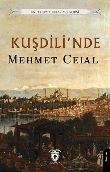Kuşdili’nde