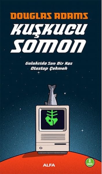 Kuşkucu Somon
