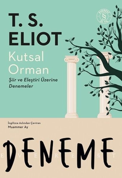 Kutsal Orman