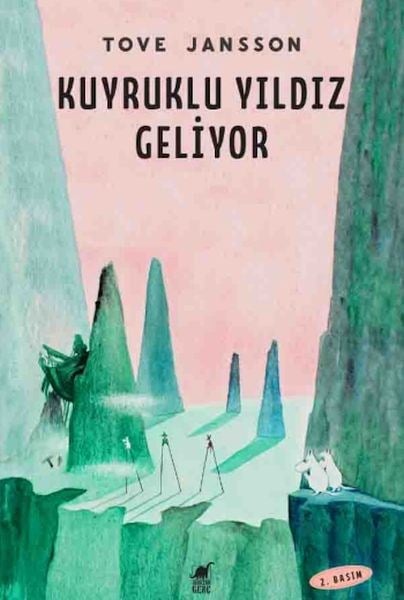 Kuyruklu Yıldız Geliyor