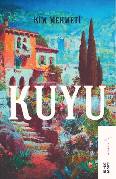 Kuyu