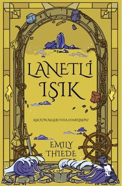 Lanetli Işık