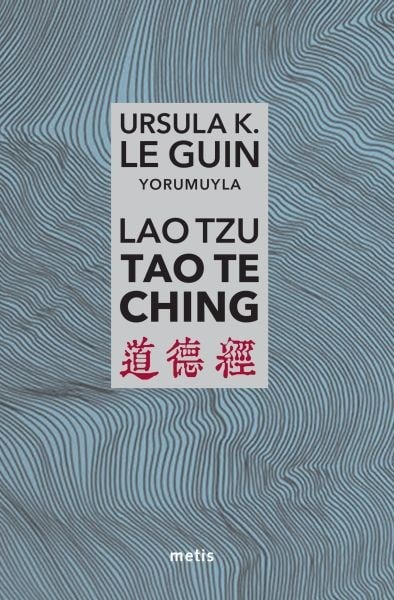 Lao Tzu: Tao Te Ching