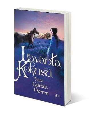 Lavanta Kokusu