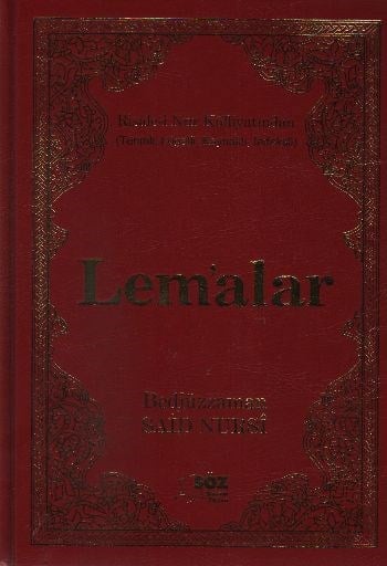 Lemalar (Büyük Boy)