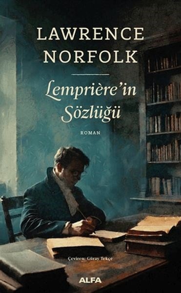 Lempriere’nin Sözlüğü