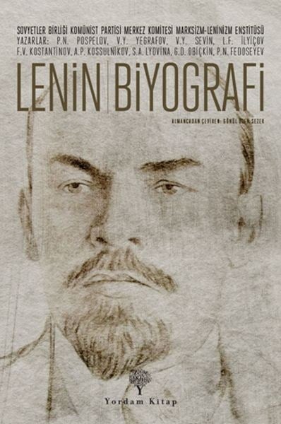 Lenin Biyografi