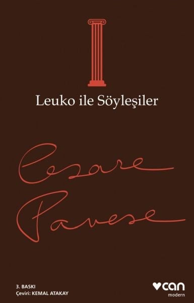 Leuko İle Söyleşiler