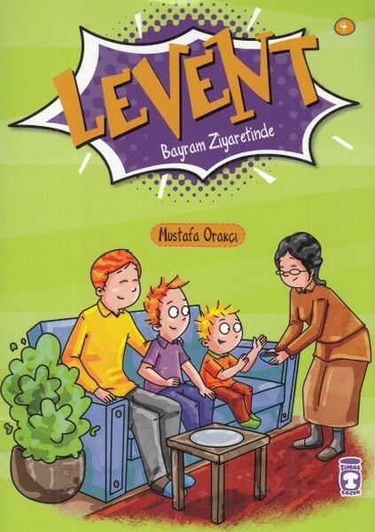 Levent Bayram Ziyaretinde 4