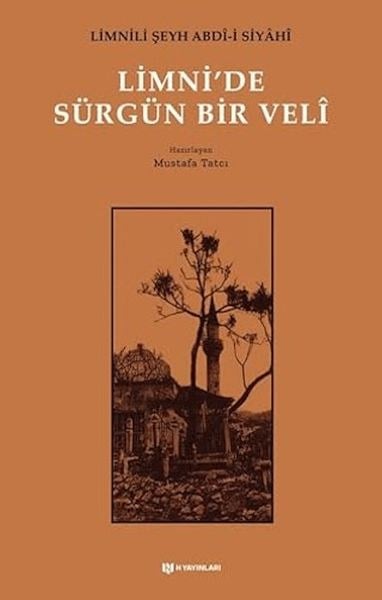 Limni'de Sürgün Bir Veli
