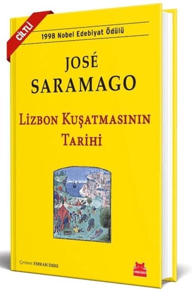 Lizbon Kuşatmasının Tarihi