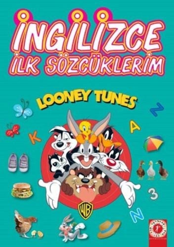 Looney Tunes - İngilizce İlk Sözcüklerim