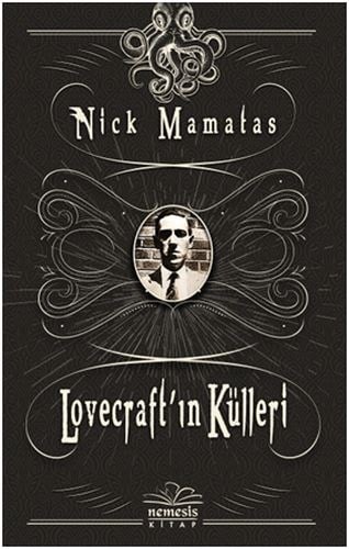 Lovecraft'ın Külleri