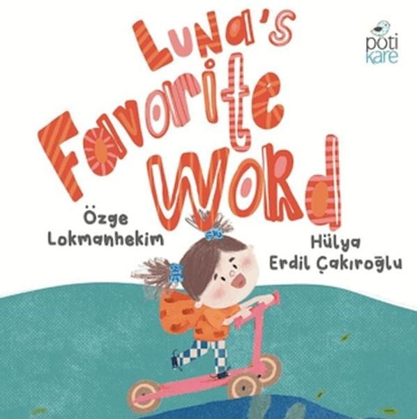 Luna's Favorite Word
