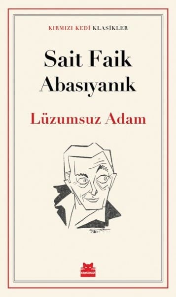 Lüzumsuz Adam