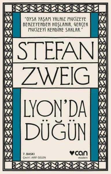 Lyon'da Düğün