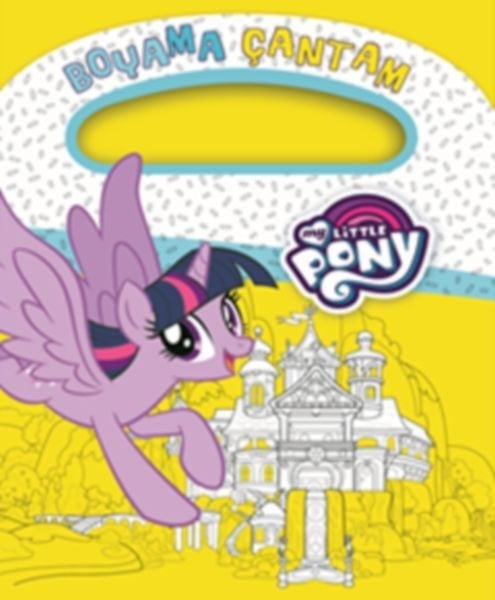 MLP - Boyama Çantam