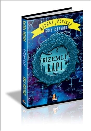Macera Peşinde 4 - Gizemli Kapı