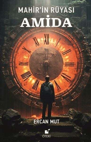 Mahir'in Rüyası: Amida