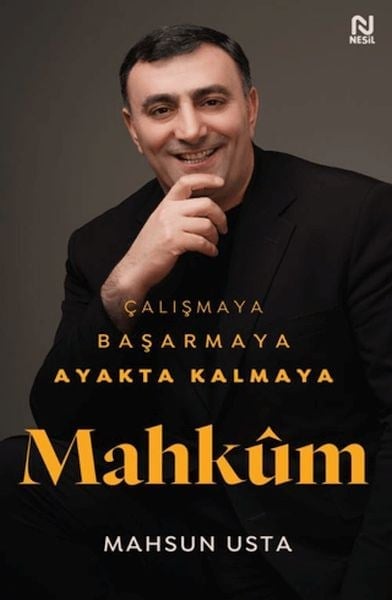 Mahkum