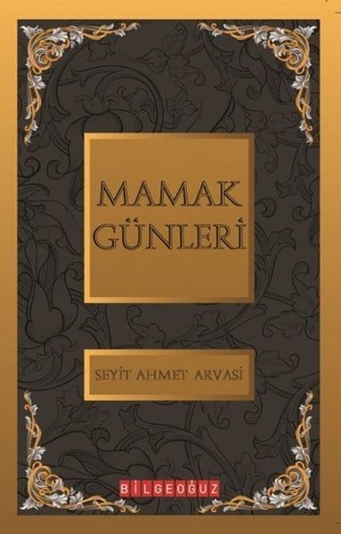 Mamak Günleri
