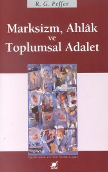 Marksizm, Ahlak ve Toplumsal Adalet