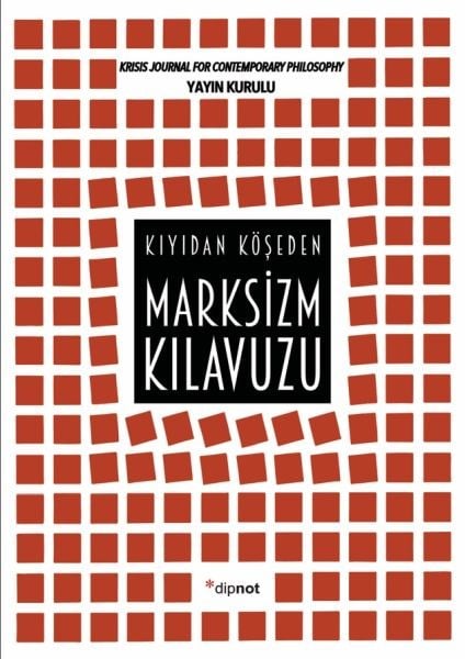Marksizm Kılavuzu - Kıyıdan Köşeden