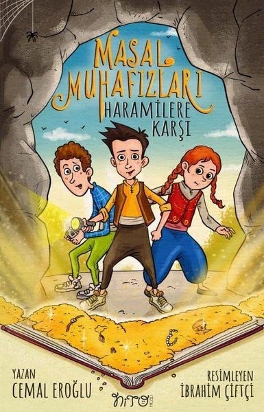 Masal Muhafızları - Haramilere Karşı