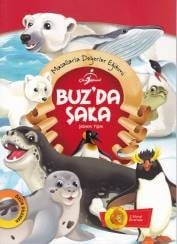 Masallarla Değerler Eğitimi Buzda Şaka