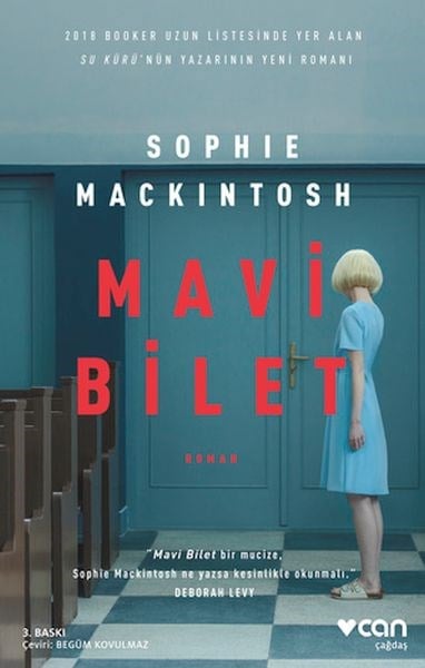 Mavi Bilet