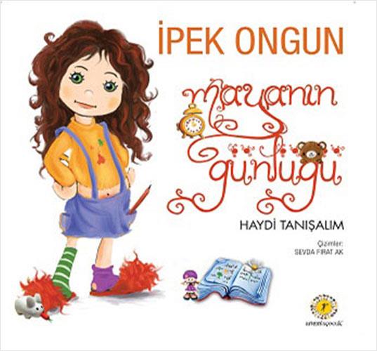 Mayanın Günlüğü 1