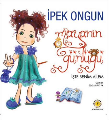 Mayanın Günlüğü 3