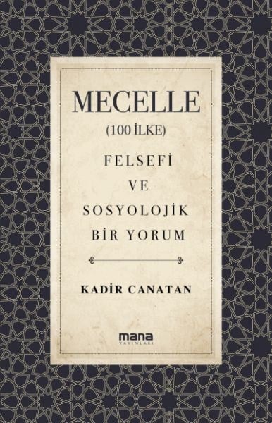 Mecelle (100 İlke)
