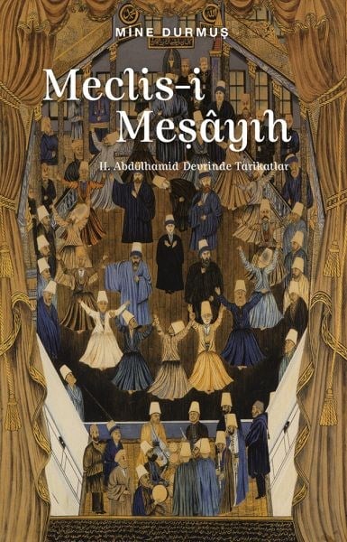 Meclis-i Meşâyıh