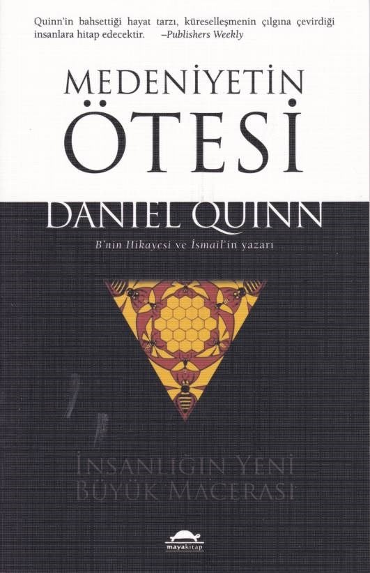 Medeniyetin Ötesi