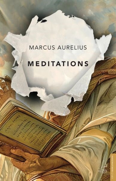 Meditations (İngilizce)
