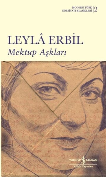 Mektup Aşkları - Ciltli