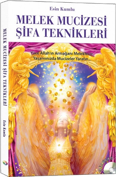 Melek Mucizesi Şifa Teknikleri