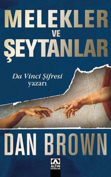 Melekler ve Şeytanlar (Cep Boy)