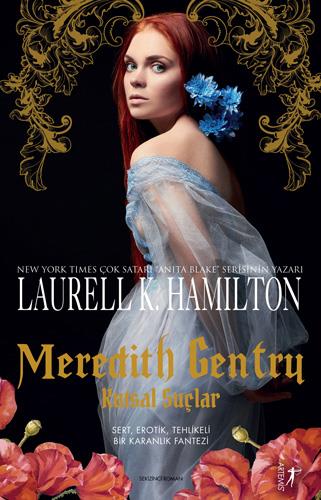 Meredith Gentry - Kutsal Suçlar