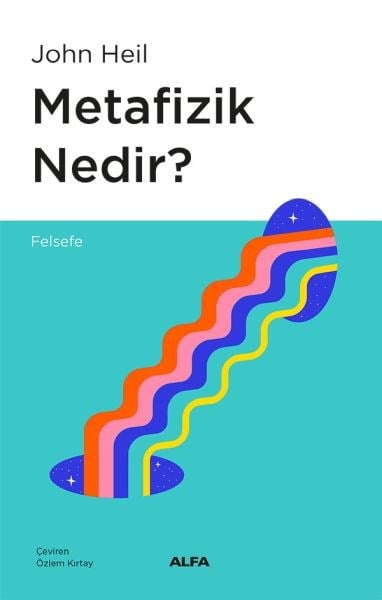 Metafizik Nedir?