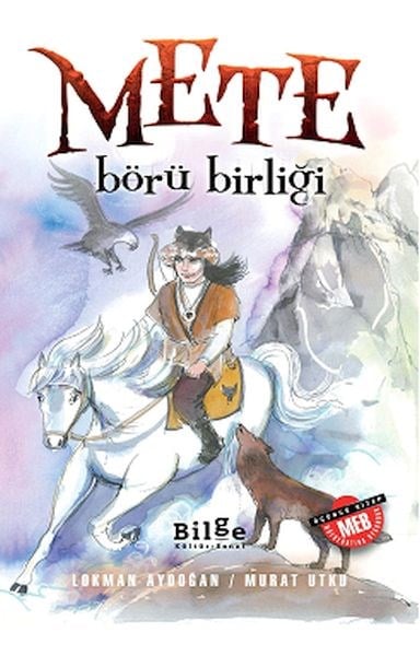Mete - Börü Birliği