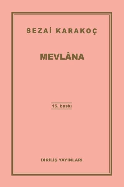 Mevlana