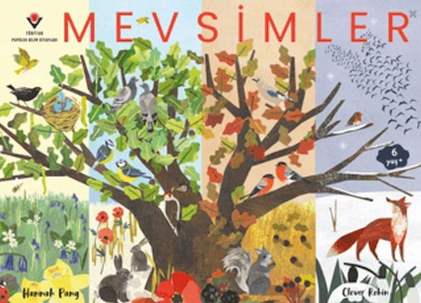 Mevsimler